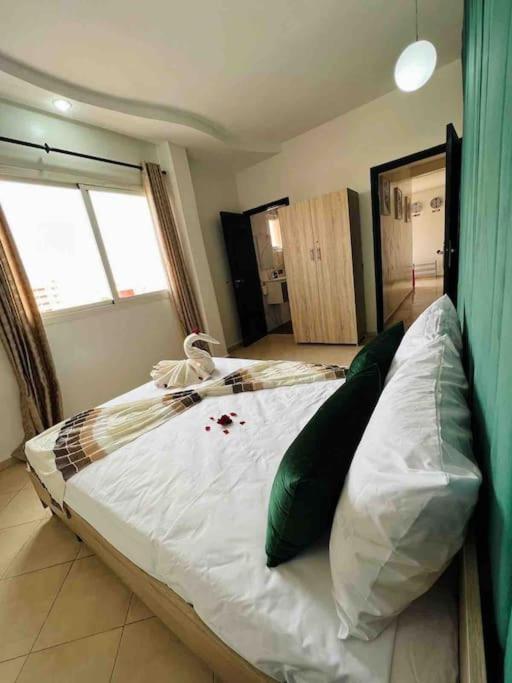 Apartment Design 3 Bedroom Hivernage Gueliz Marrakech K13 Marrakesh Luaran gambar