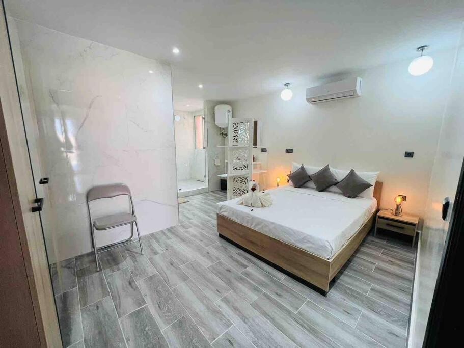 Apartment Design 3 Bedroom Hivernage Gueliz Marrakech K13 Marrakesh Luaran gambar