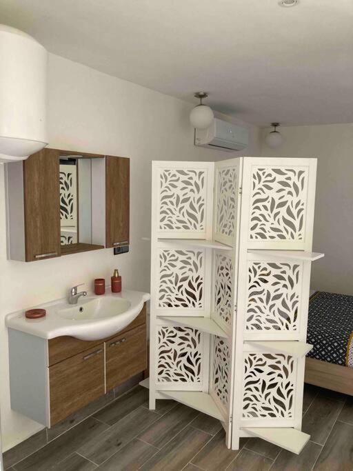 Apartment Design 3 Bedroom Hivernage Gueliz Marrakech K13 Marrakesh Luaran gambar