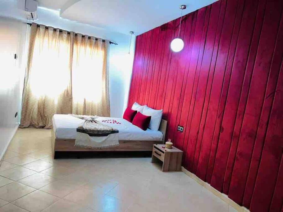 Apartment Design 3 Bedroom Hivernage Gueliz Marrakech K13 Marrakesh Luaran gambar